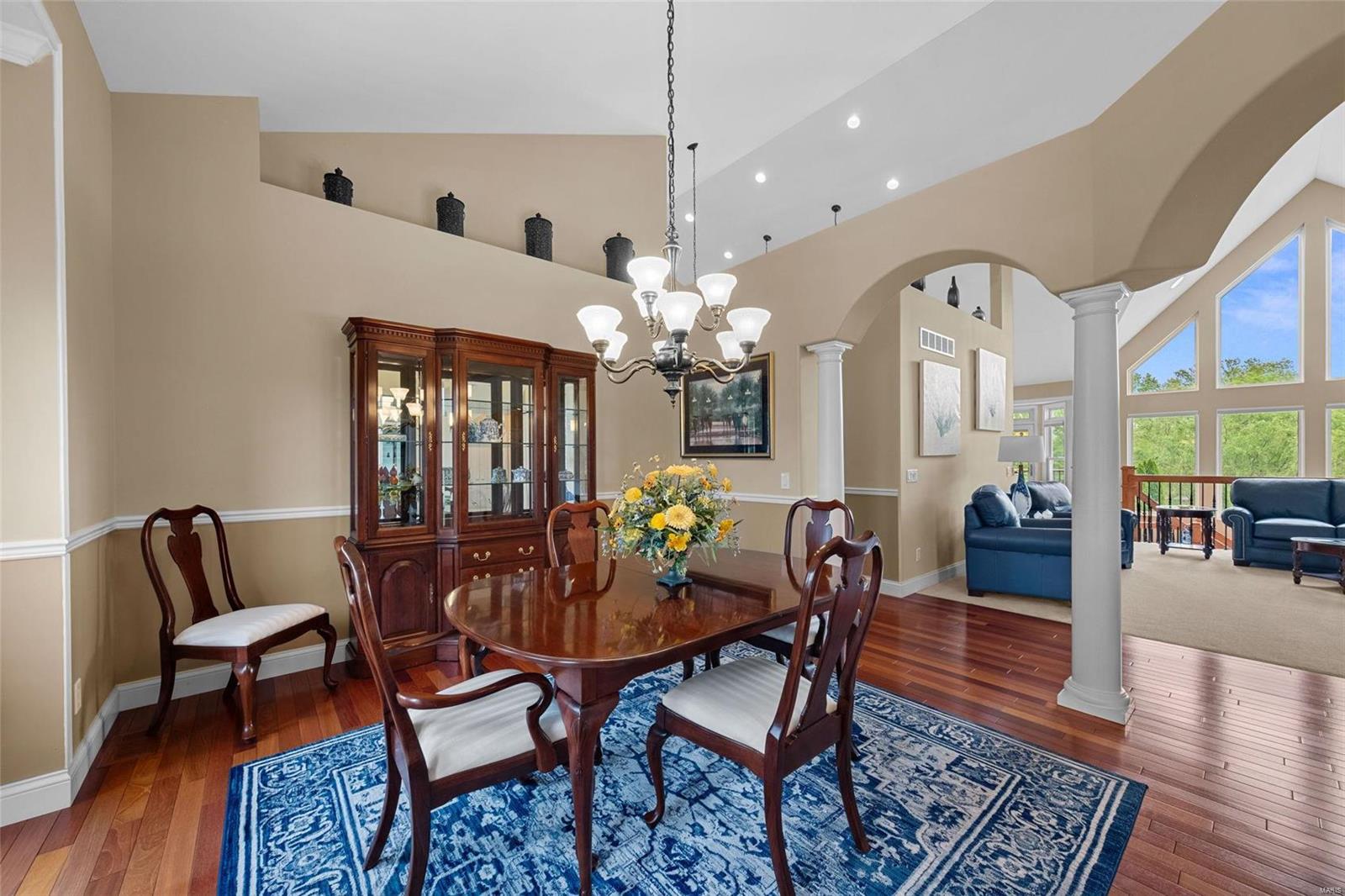 Lynchburg Estates - Residential