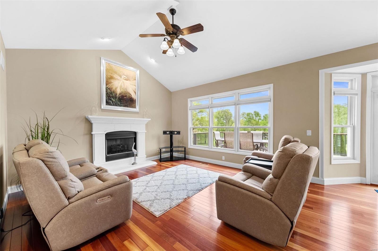 Lynchburg Estates - Residential