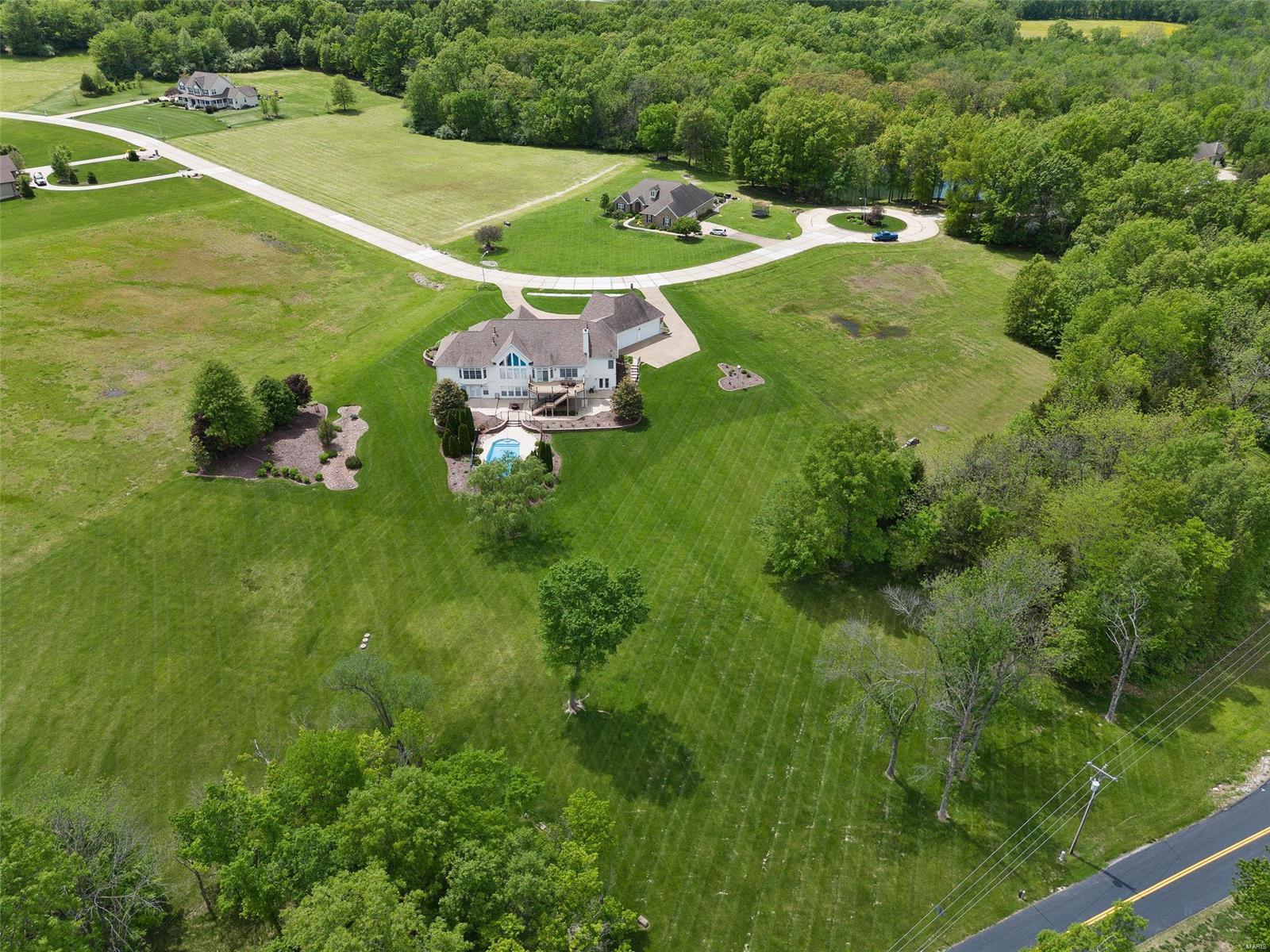 Lynchburg Estates - Residential