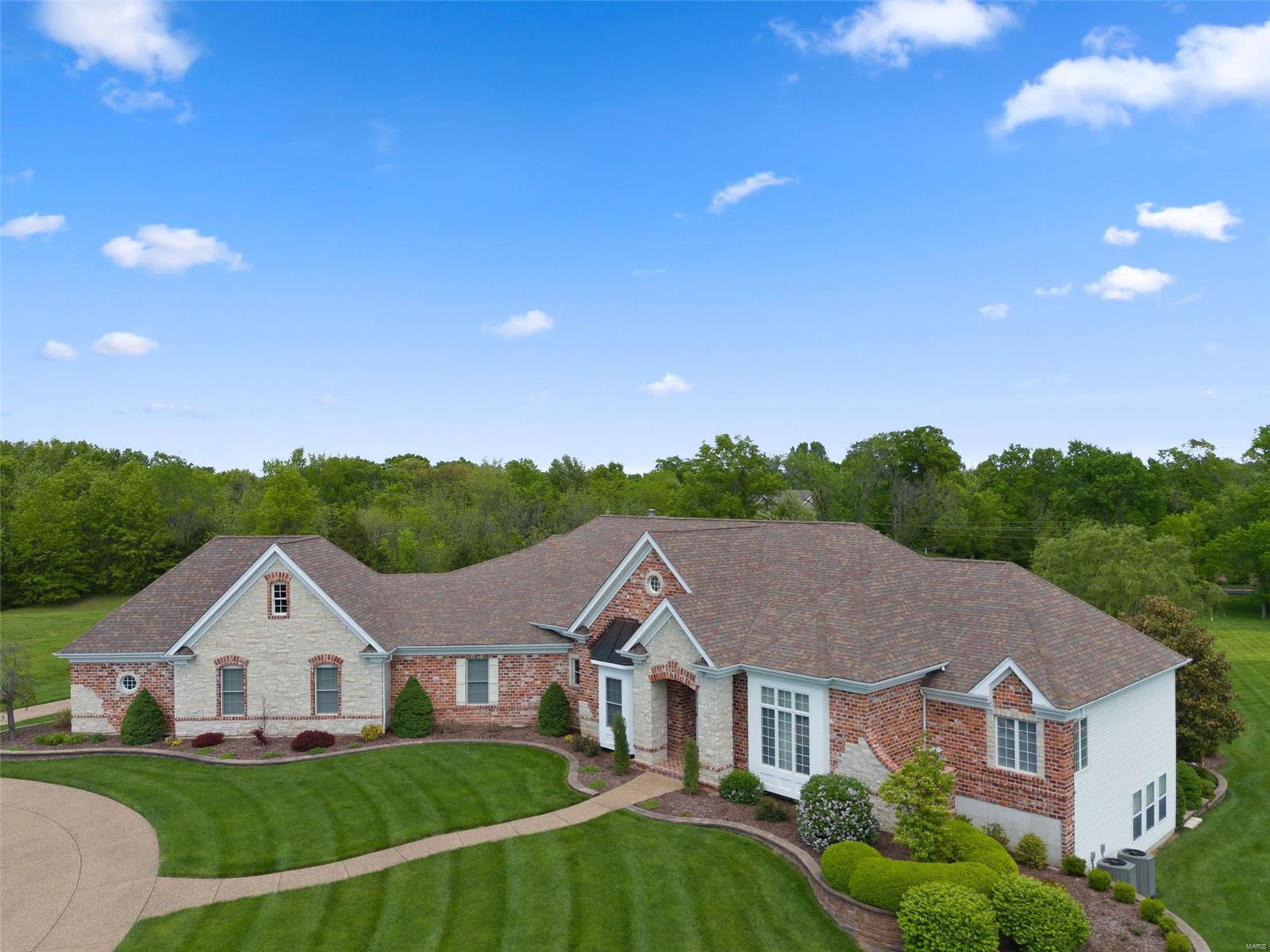 Lynchburg Estates - Residential