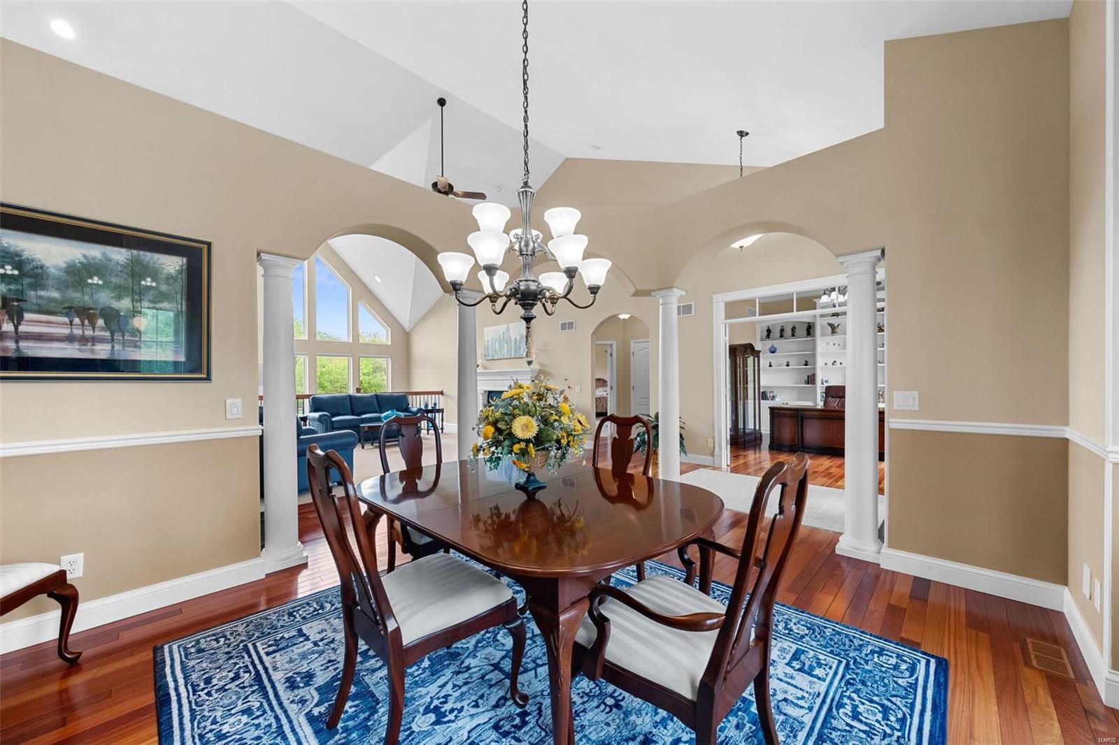 Lynchburg Estates - Residential