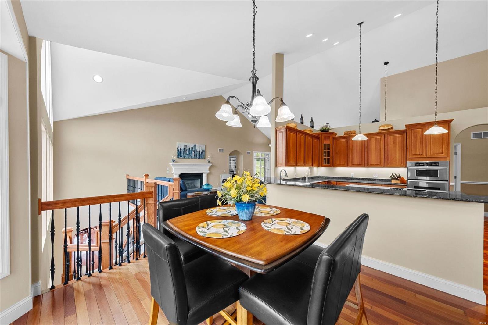 Lynchburg Estates - Residential