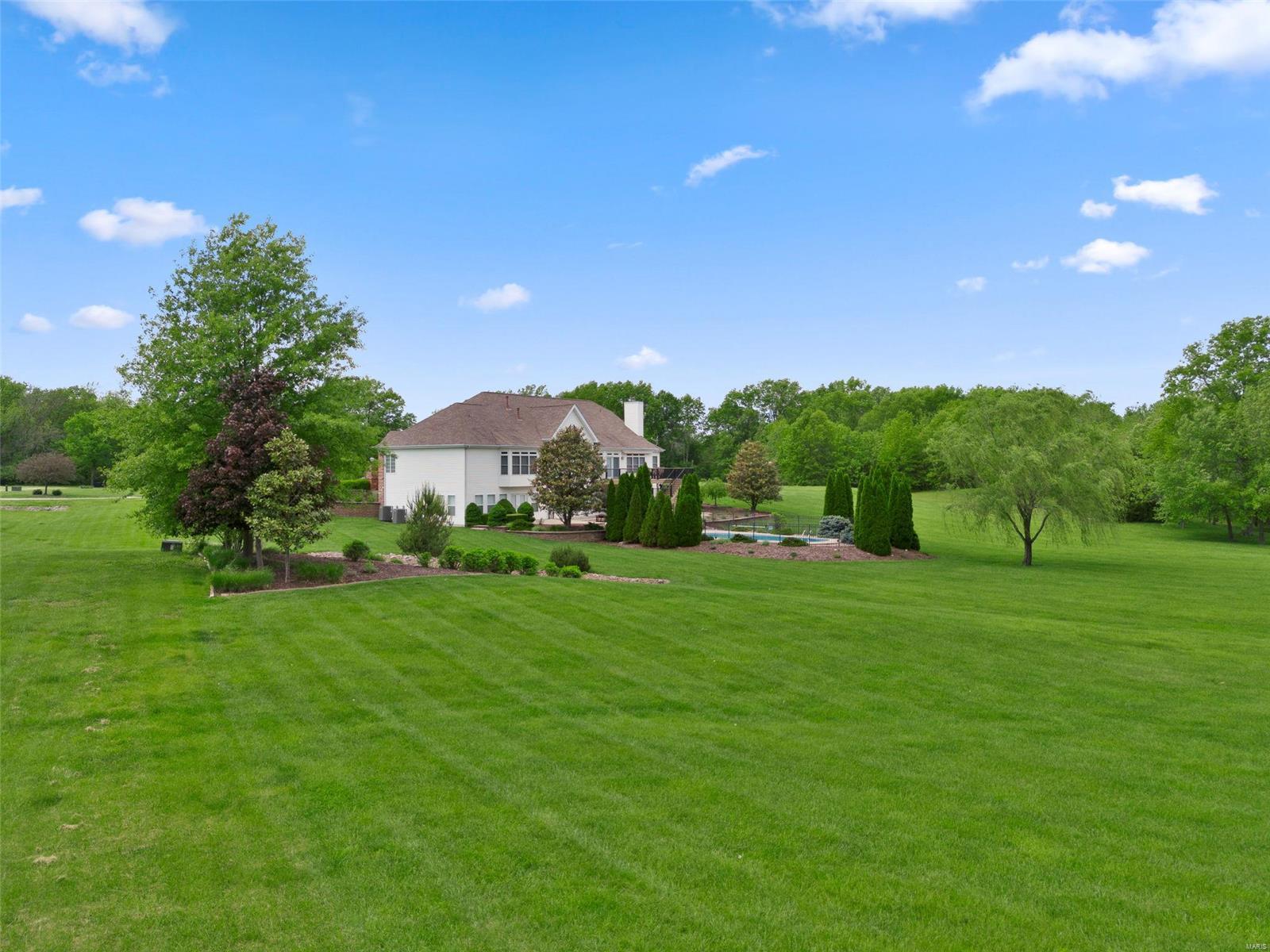 Lynchburg Estates - Residential