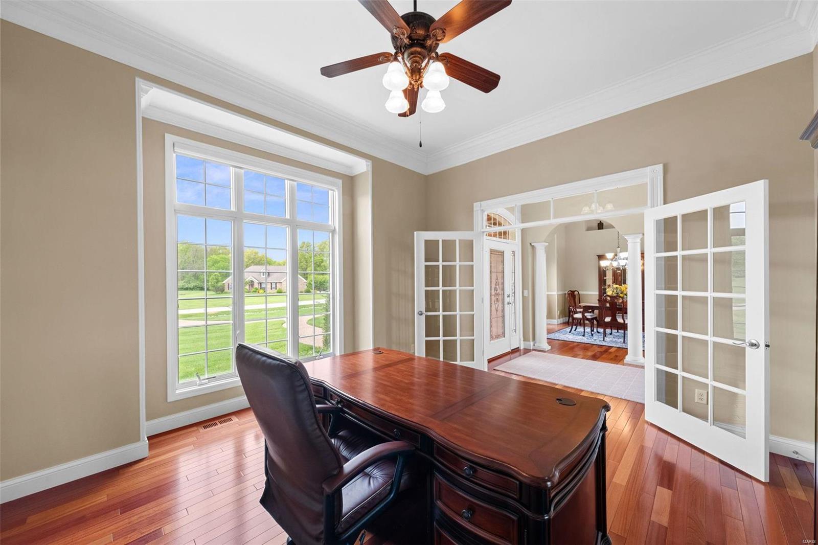 Lynchburg Estates - Residential