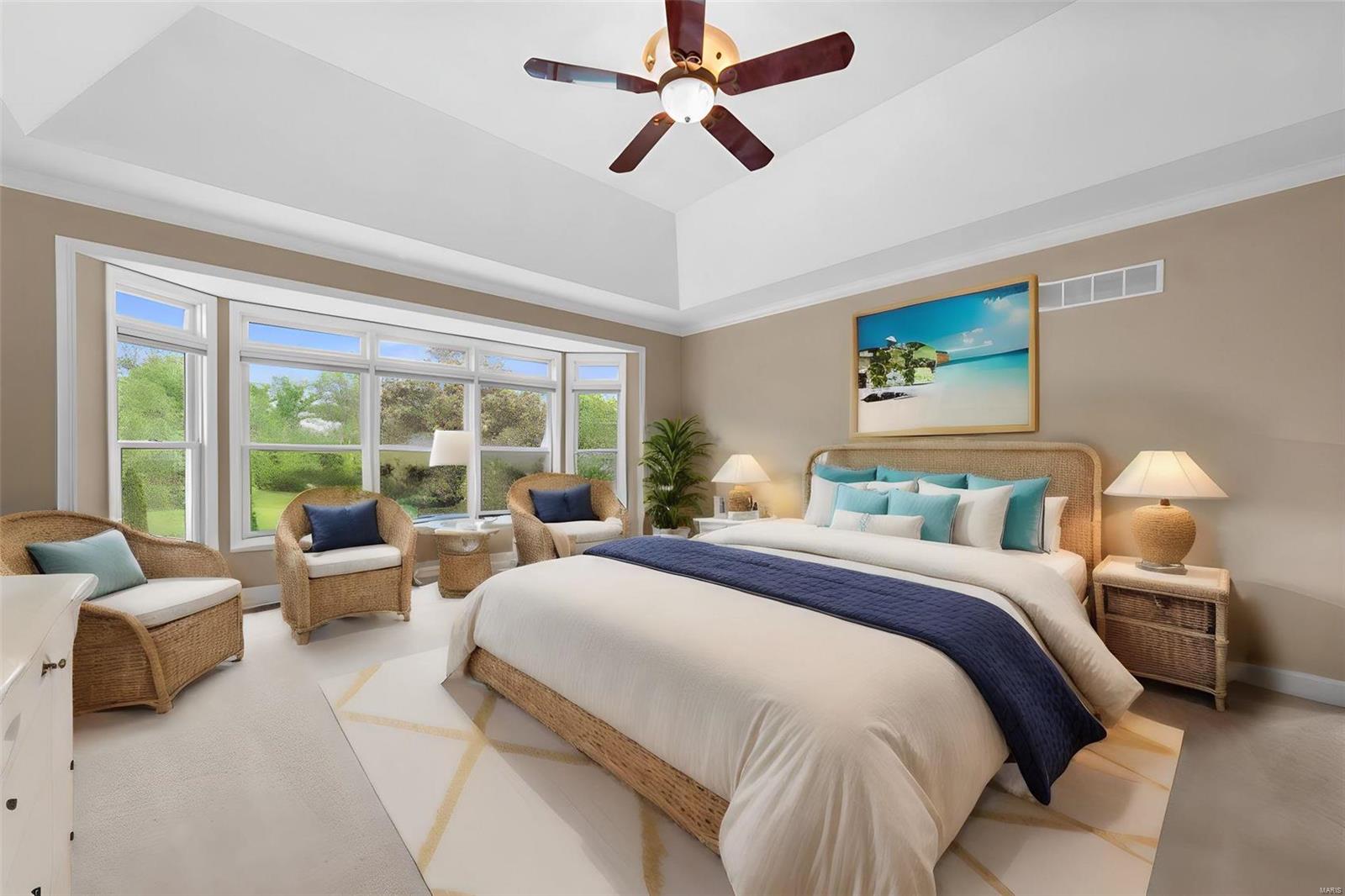 Lynchburg Estates - Residential