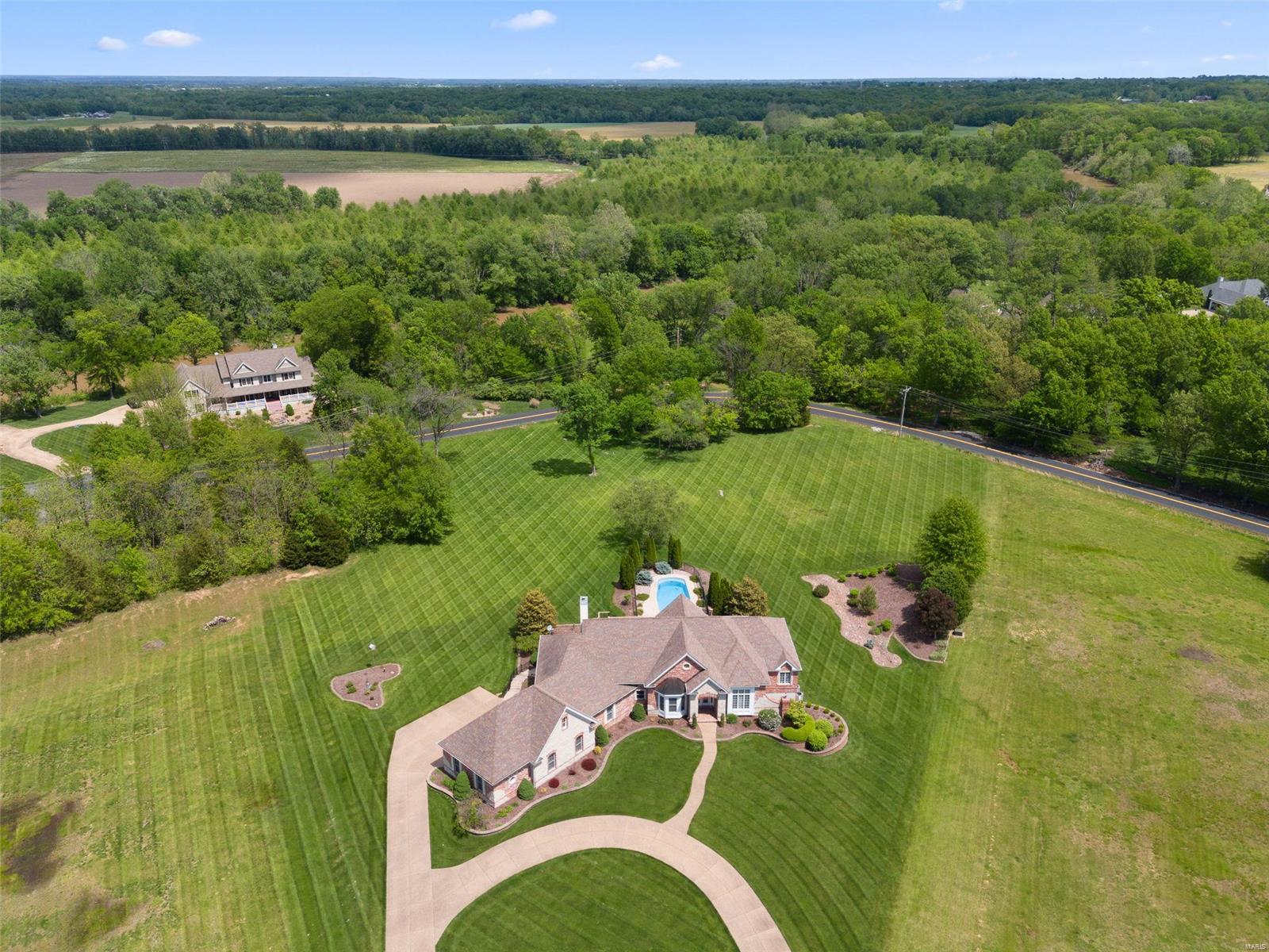 Lynchburg Estates - Residential