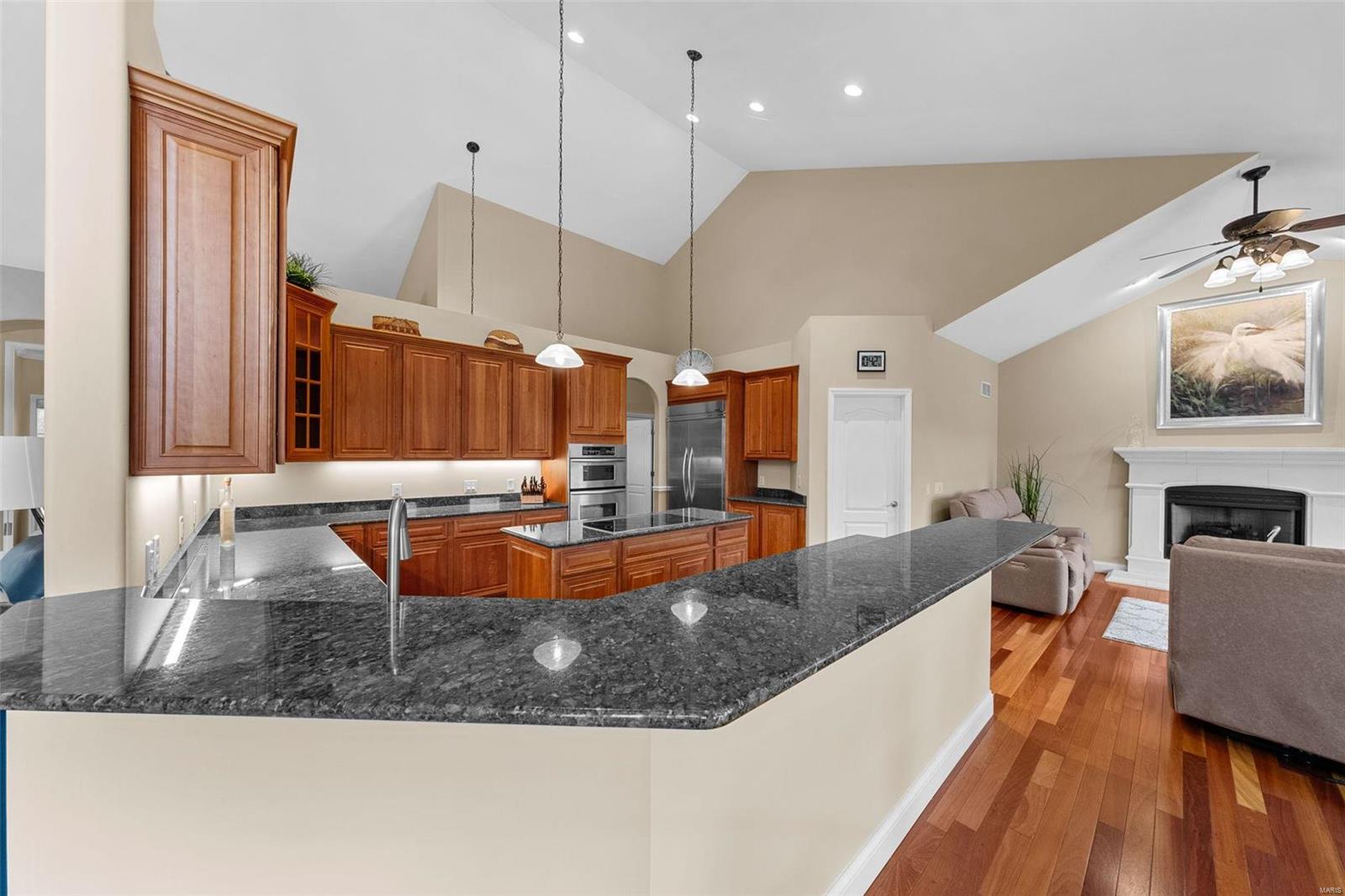 Lynchburg Estates - Residential