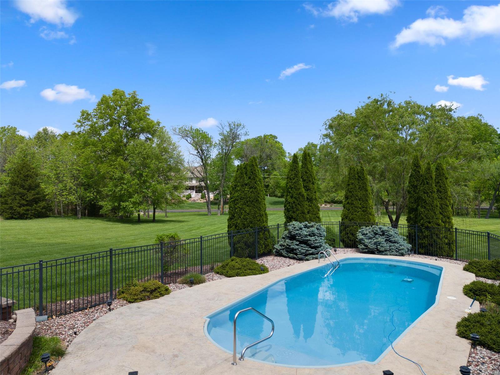 Lynchburg Estates - Residential