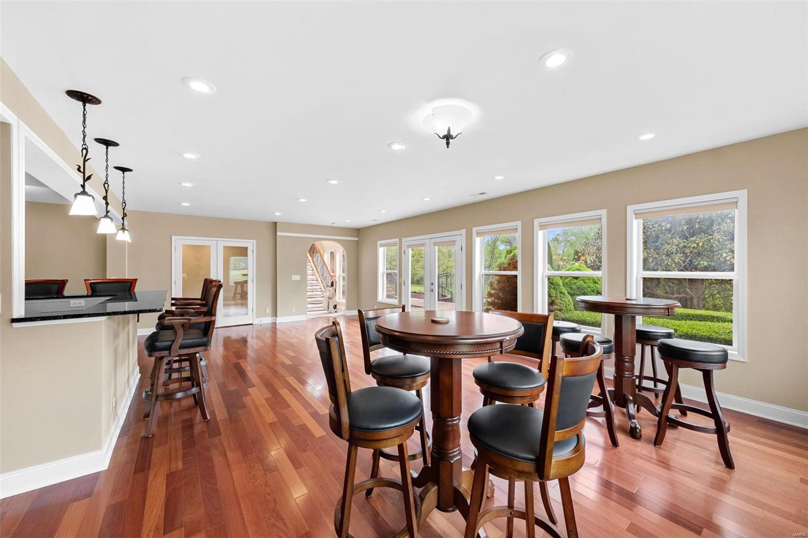 Lynchburg Estates - Residential