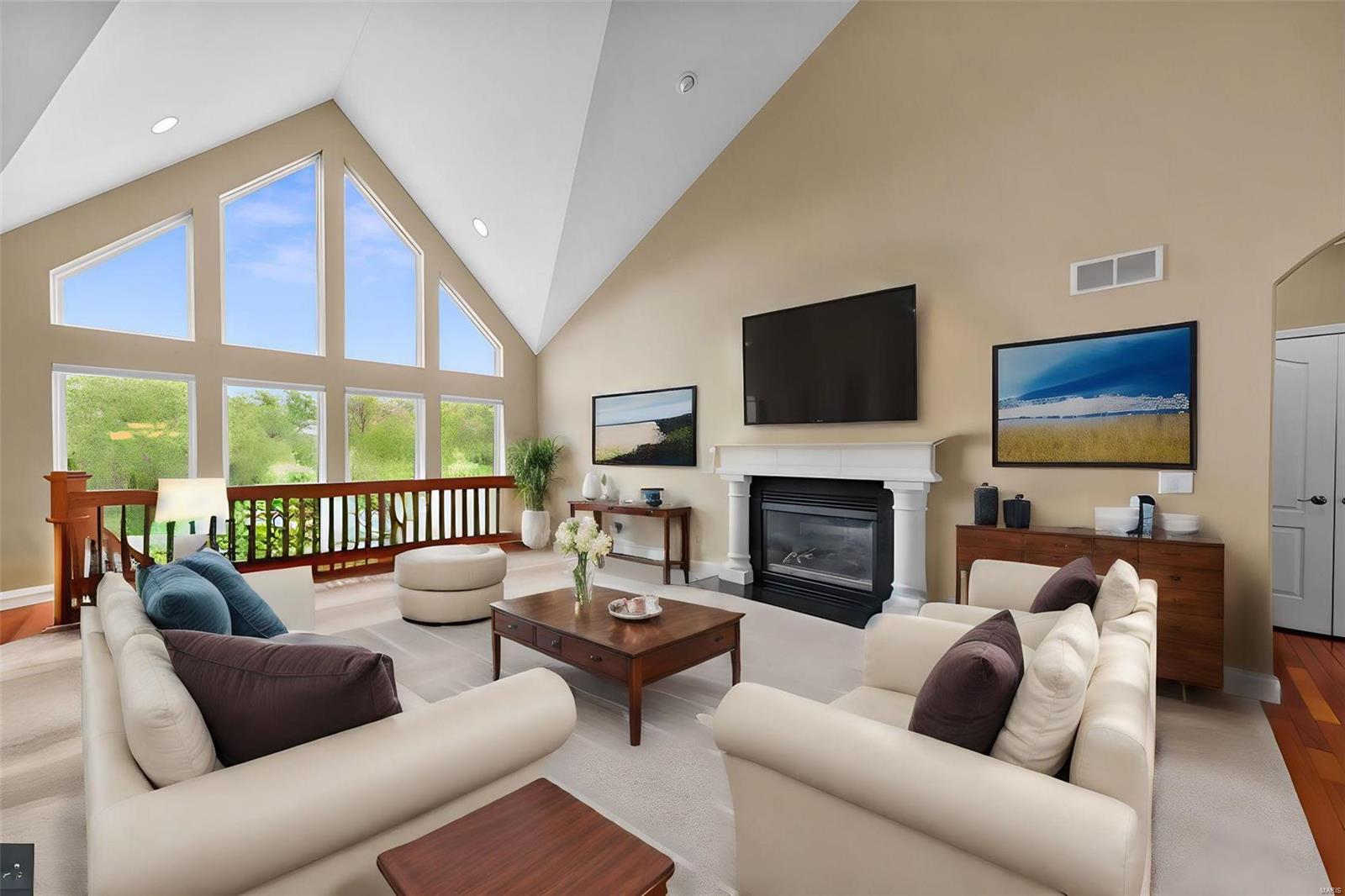 Lynchburg Estates - Residential