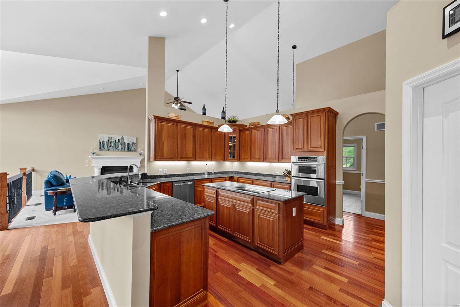 Lynchburg Estates - Residential