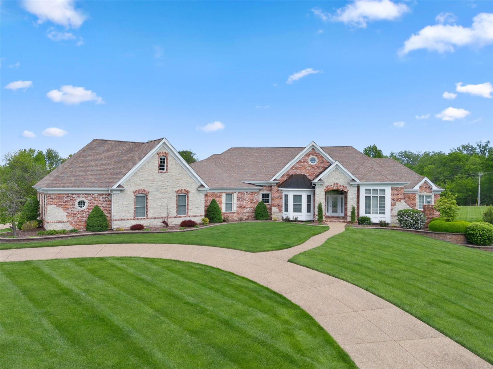 Lynchburg Estates - Residential