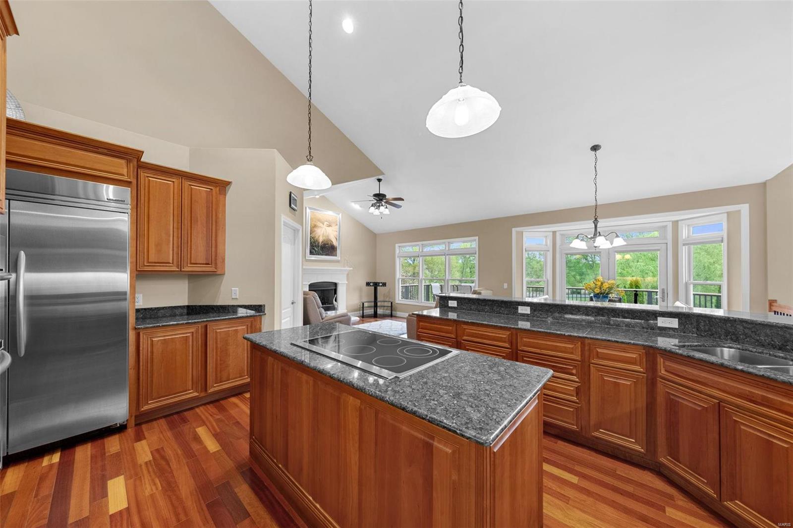 Lynchburg Estates - Residential