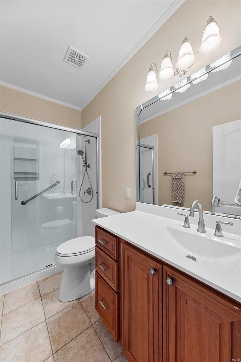 Lynchburg Estates - Residential