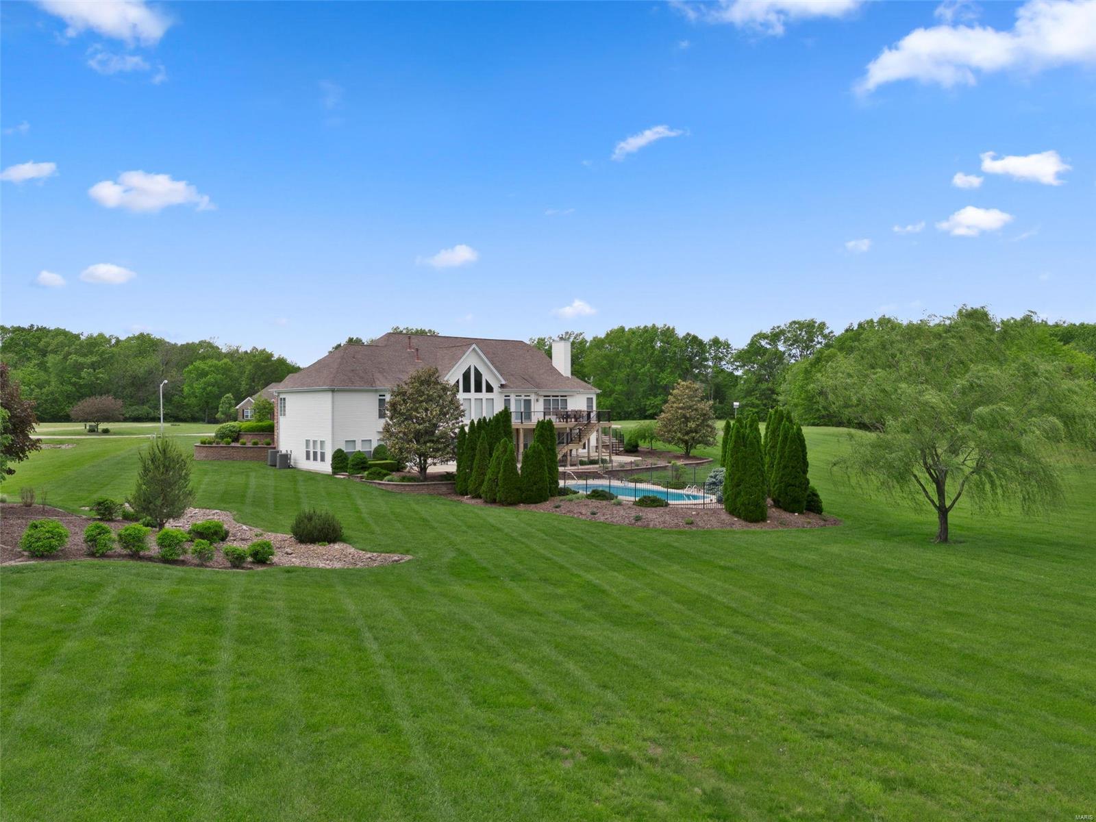 Lynchburg Estates - Residential