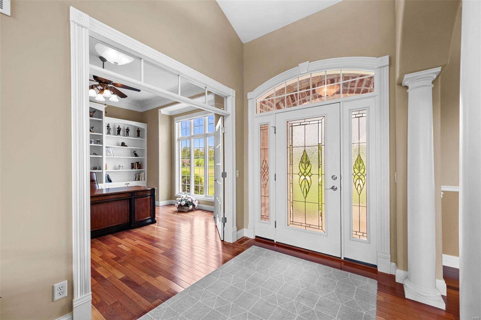 Lynchburg Estates - Residential