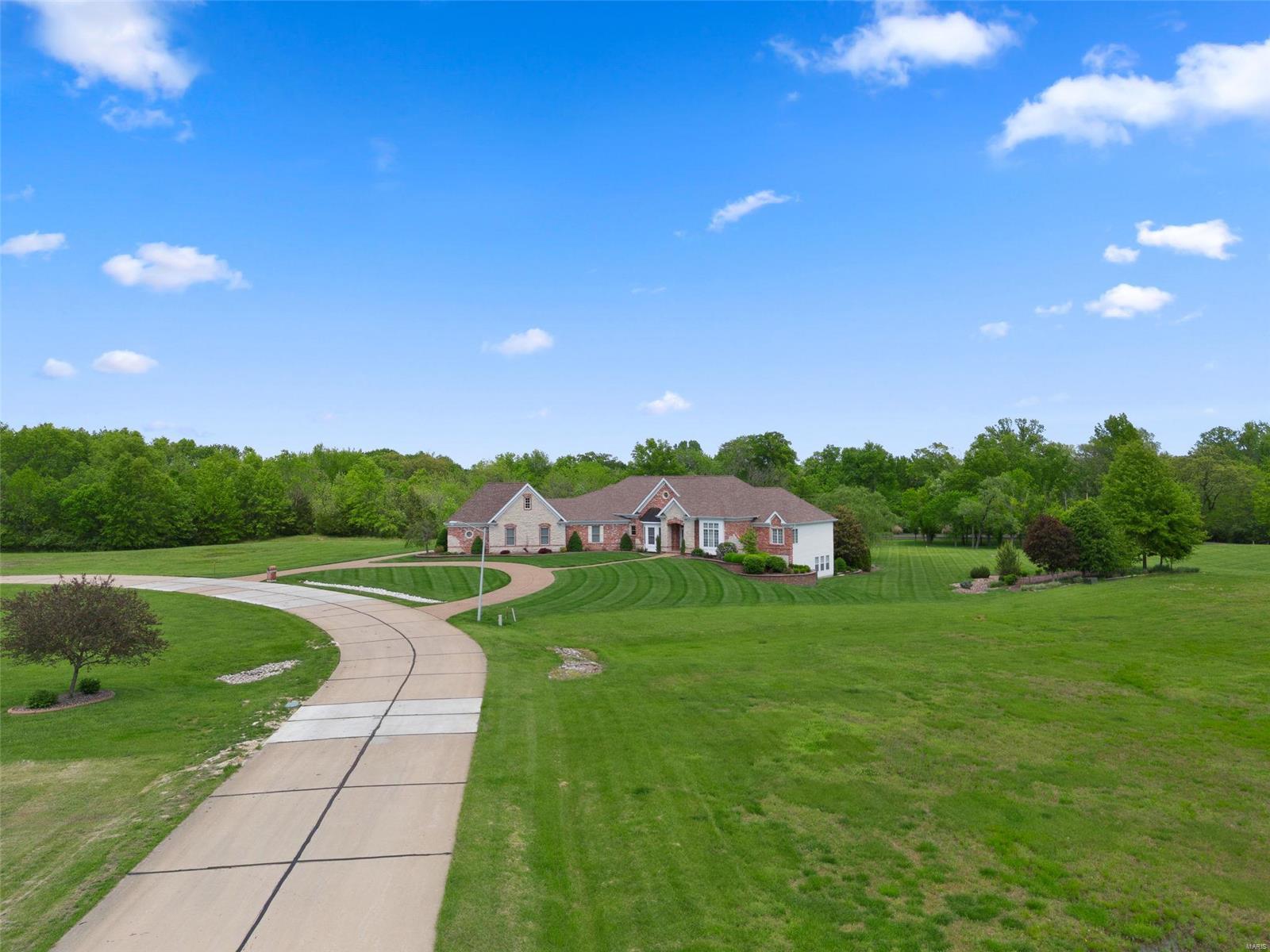 Lynchburg Estates - Residential