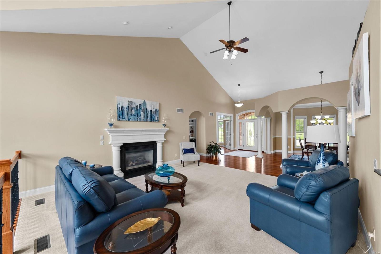 Lynchburg Estates - Residential