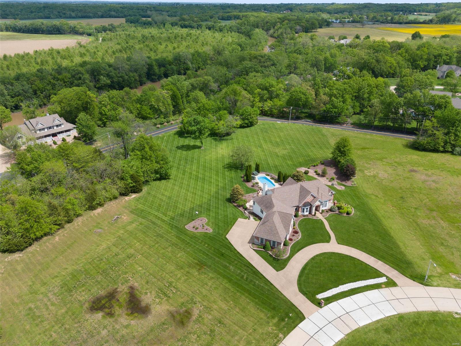 Lynchburg Estates - Residential