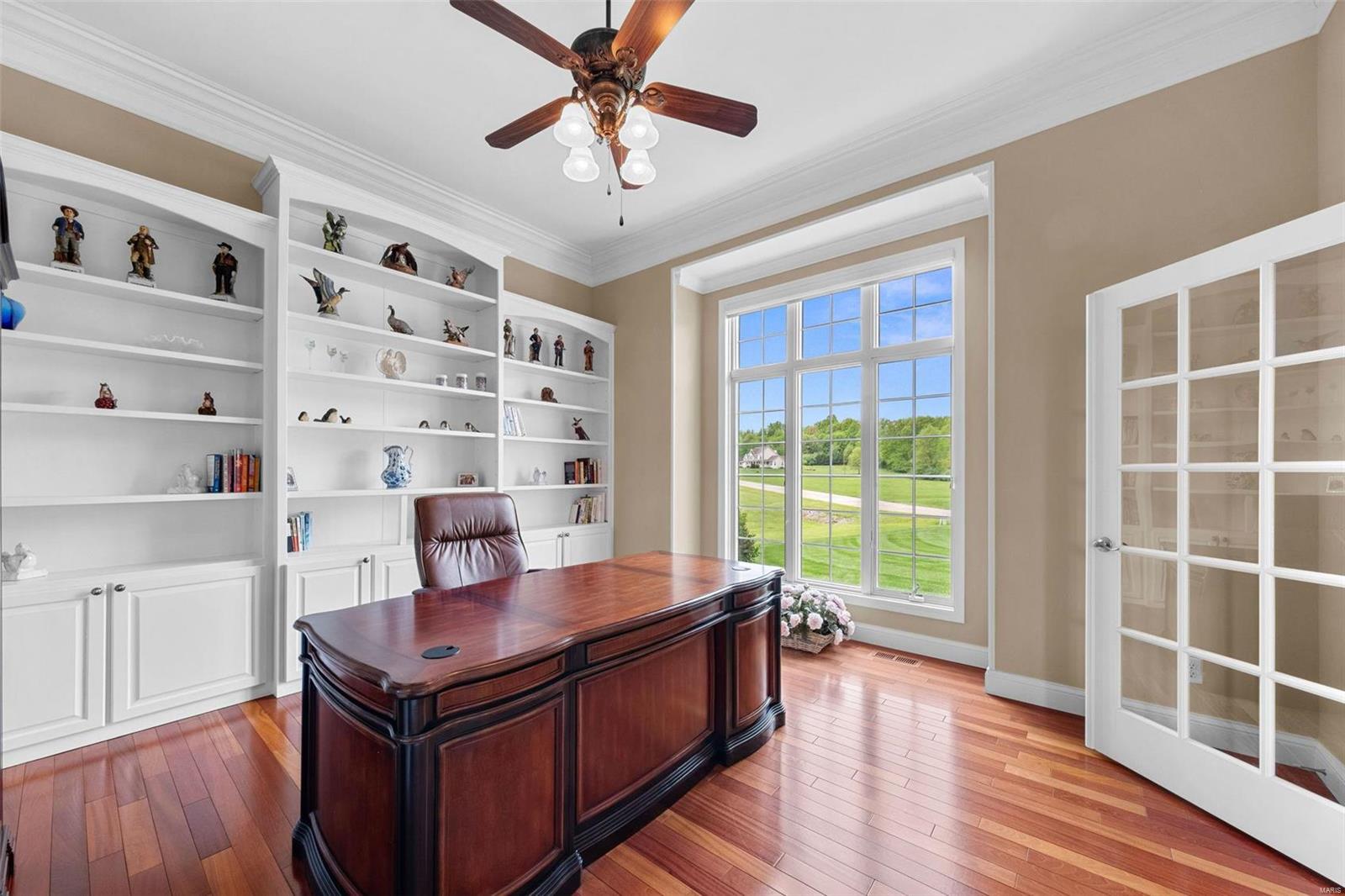 Lynchburg Estates - Residential