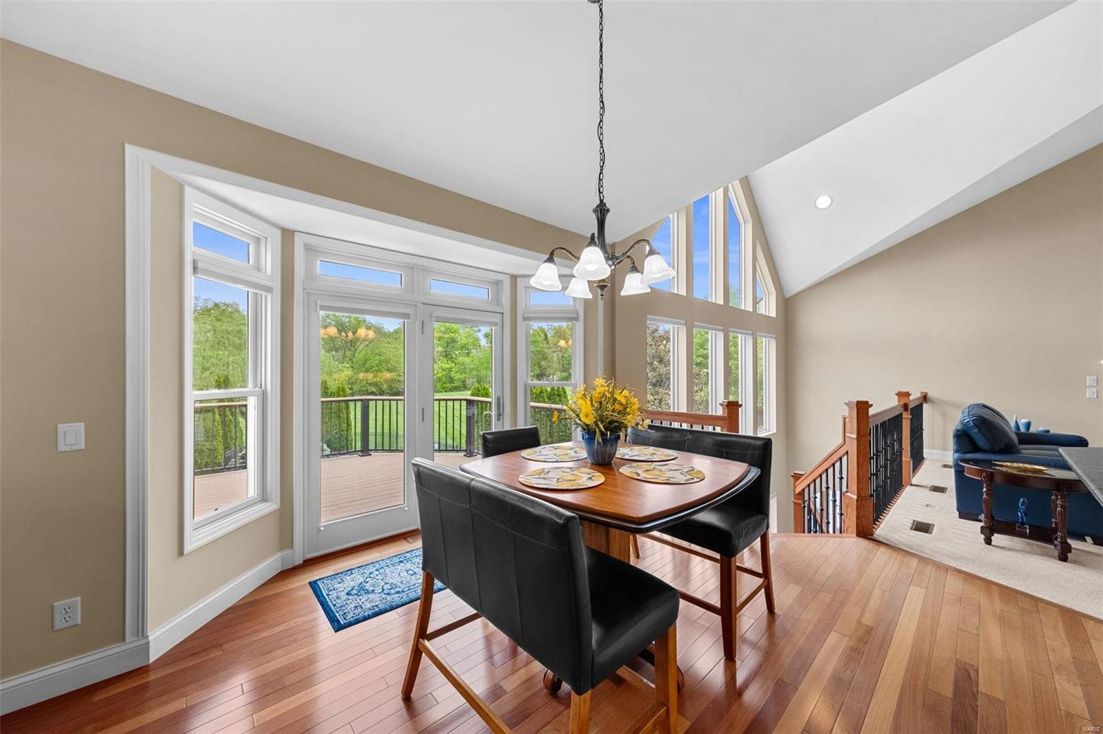 Lynchburg Estates - Residential