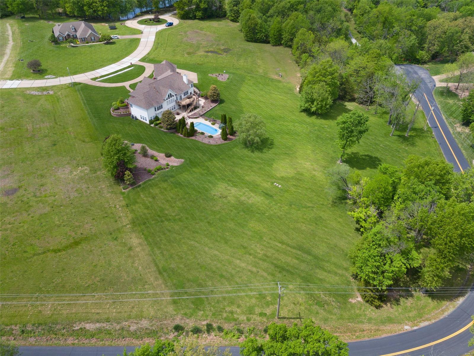 Lynchburg Estates - Residential