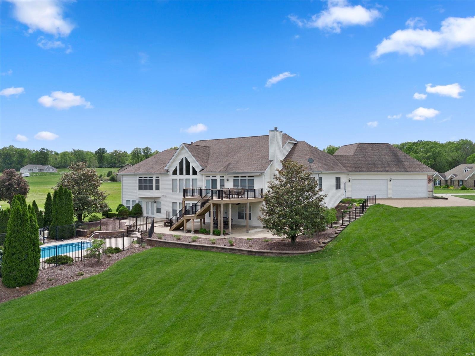 Lynchburg Estates - Residential