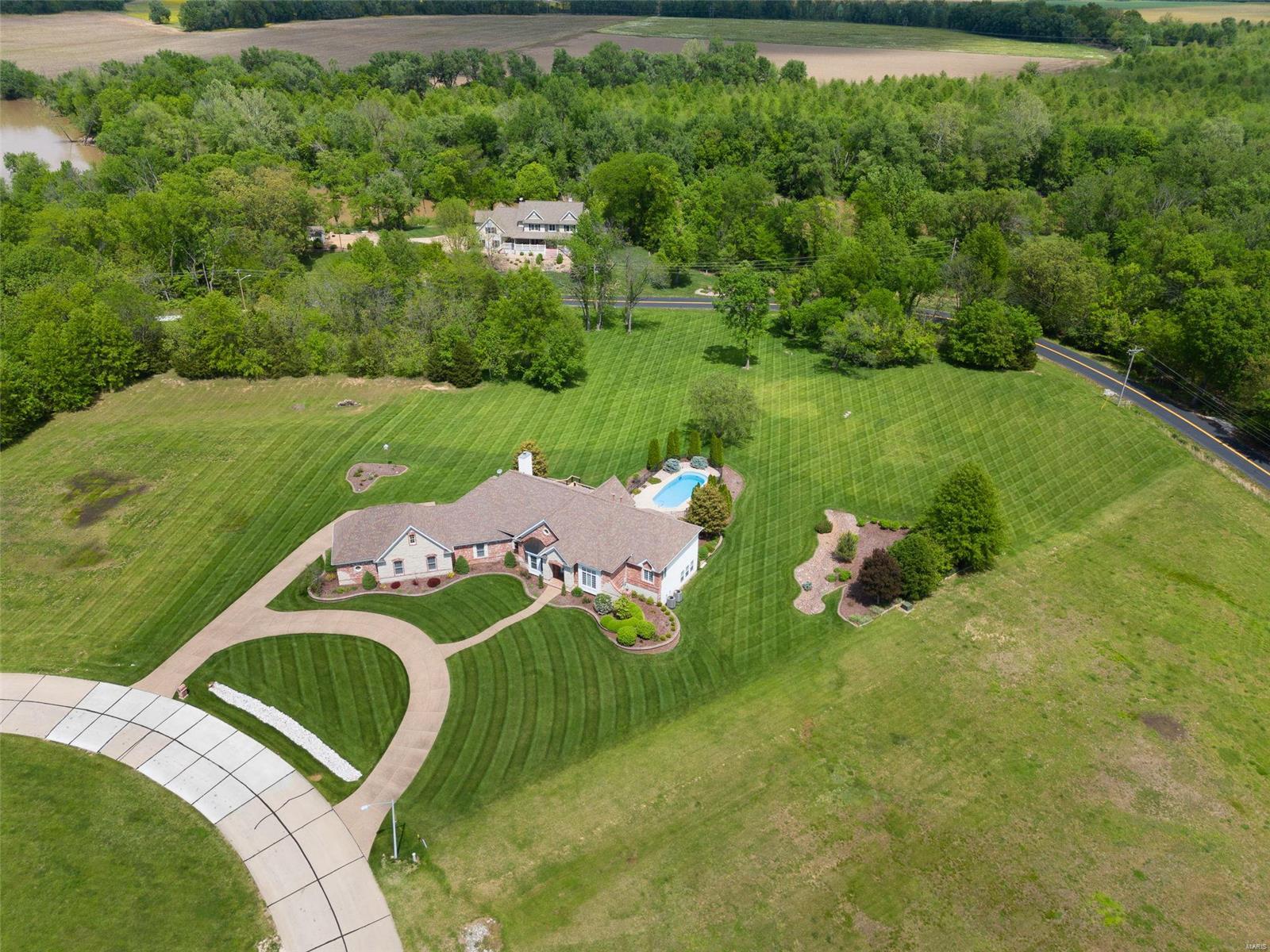 Lynchburg Estates - Residential