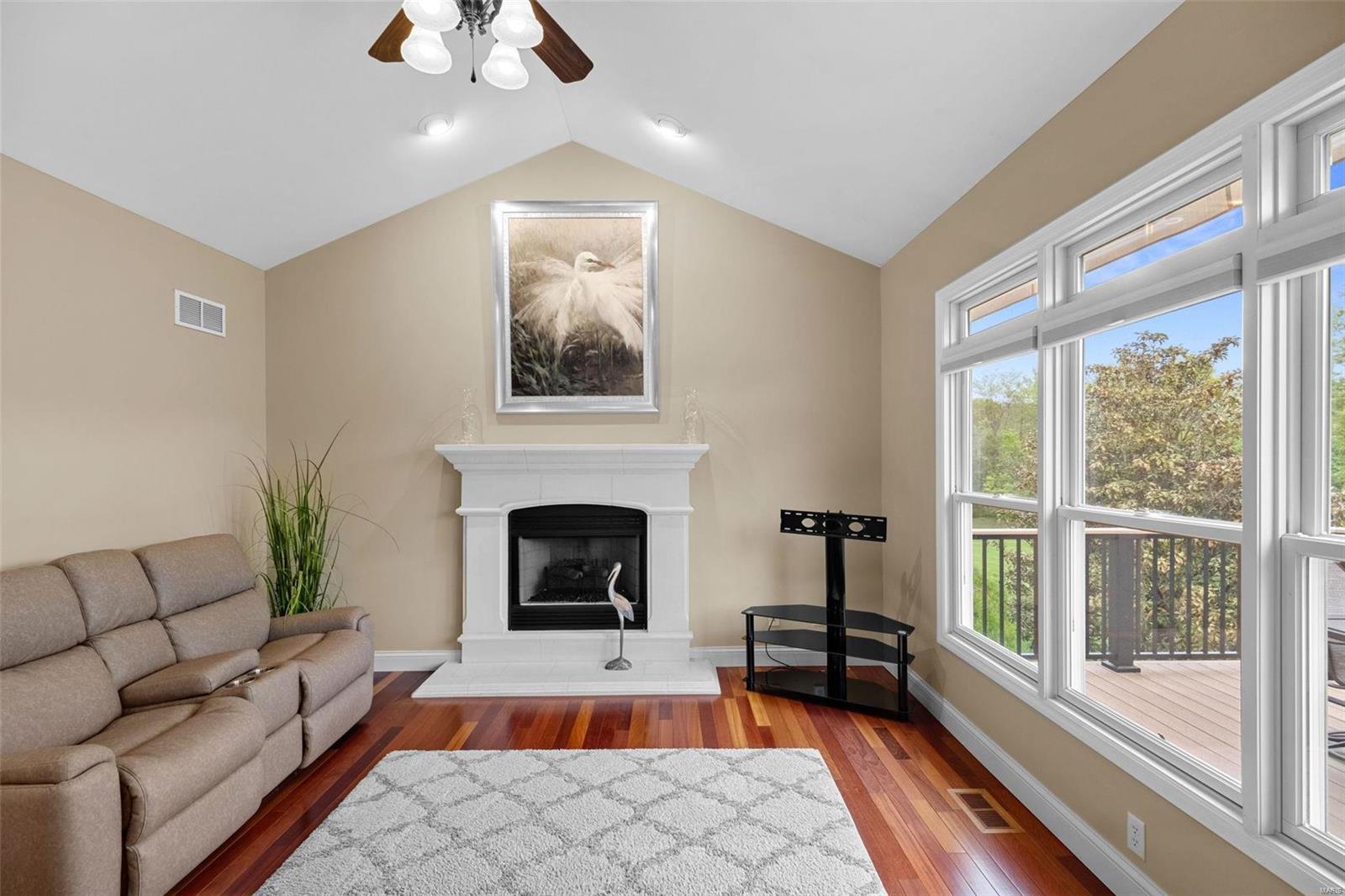 Lynchburg Estates - Residential