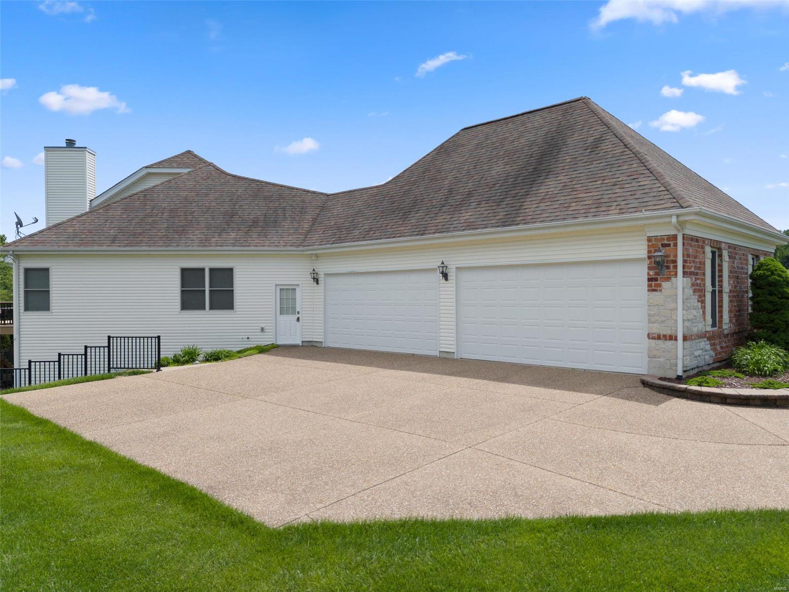 Lynchburg Estates - Residential