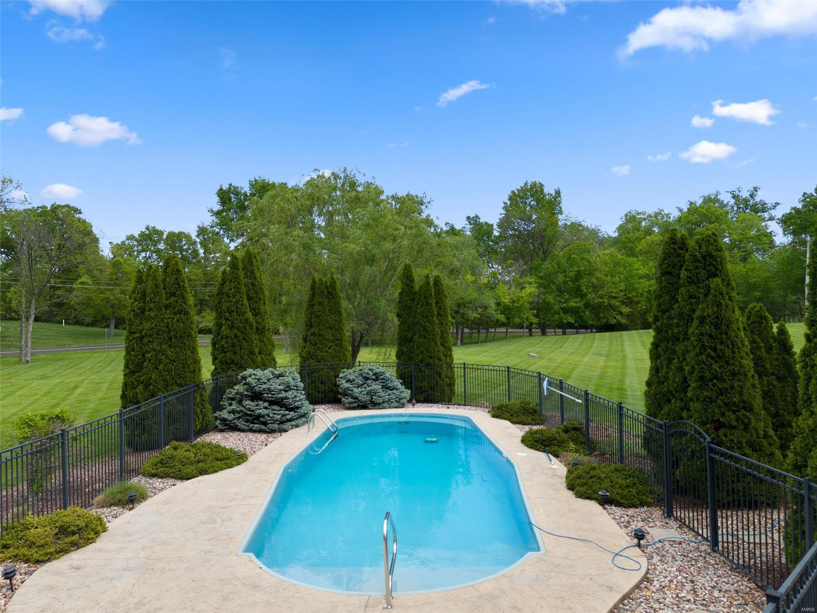 Lynchburg Estates - Residential