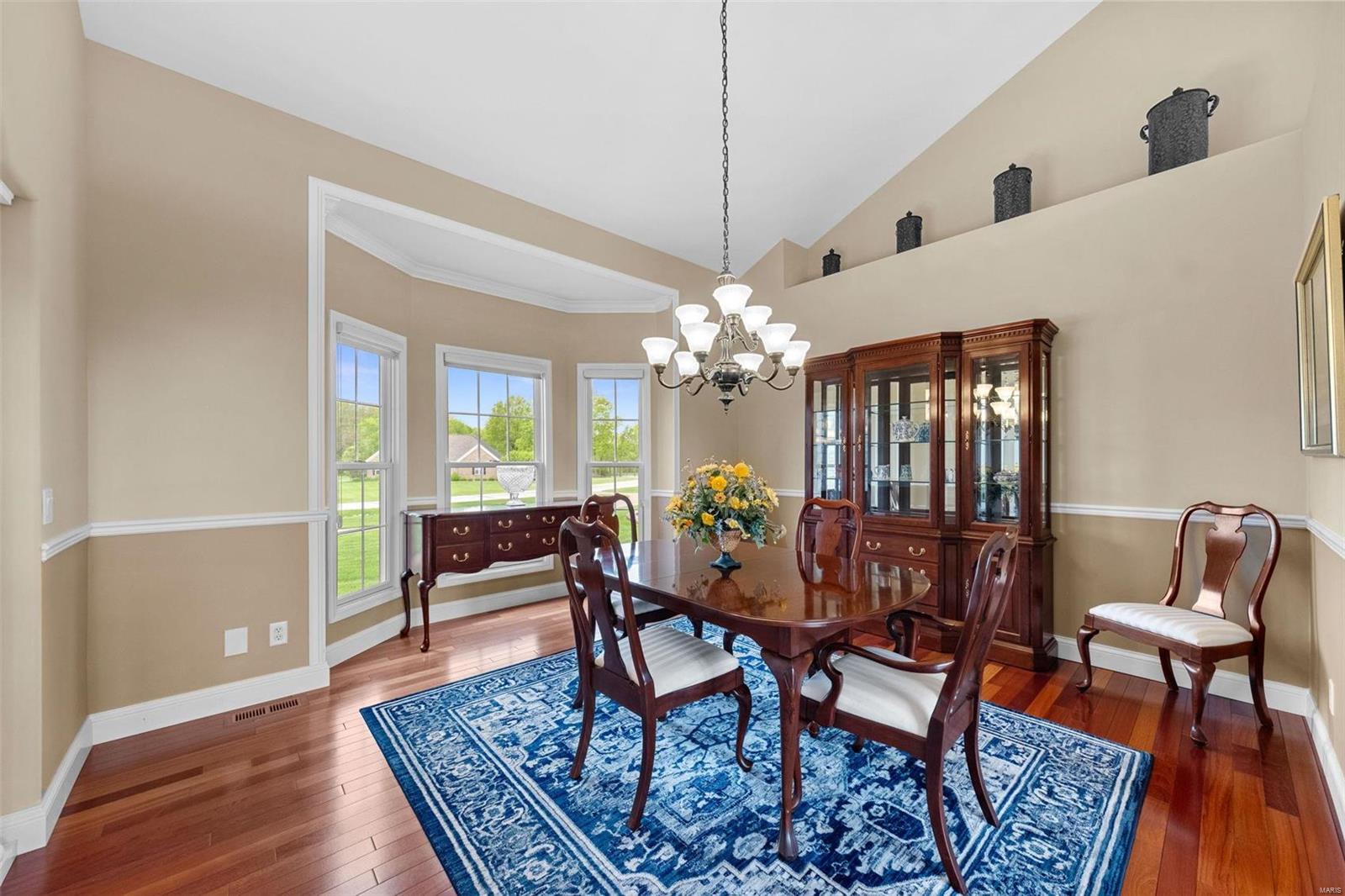 Lynchburg Estates - Residential