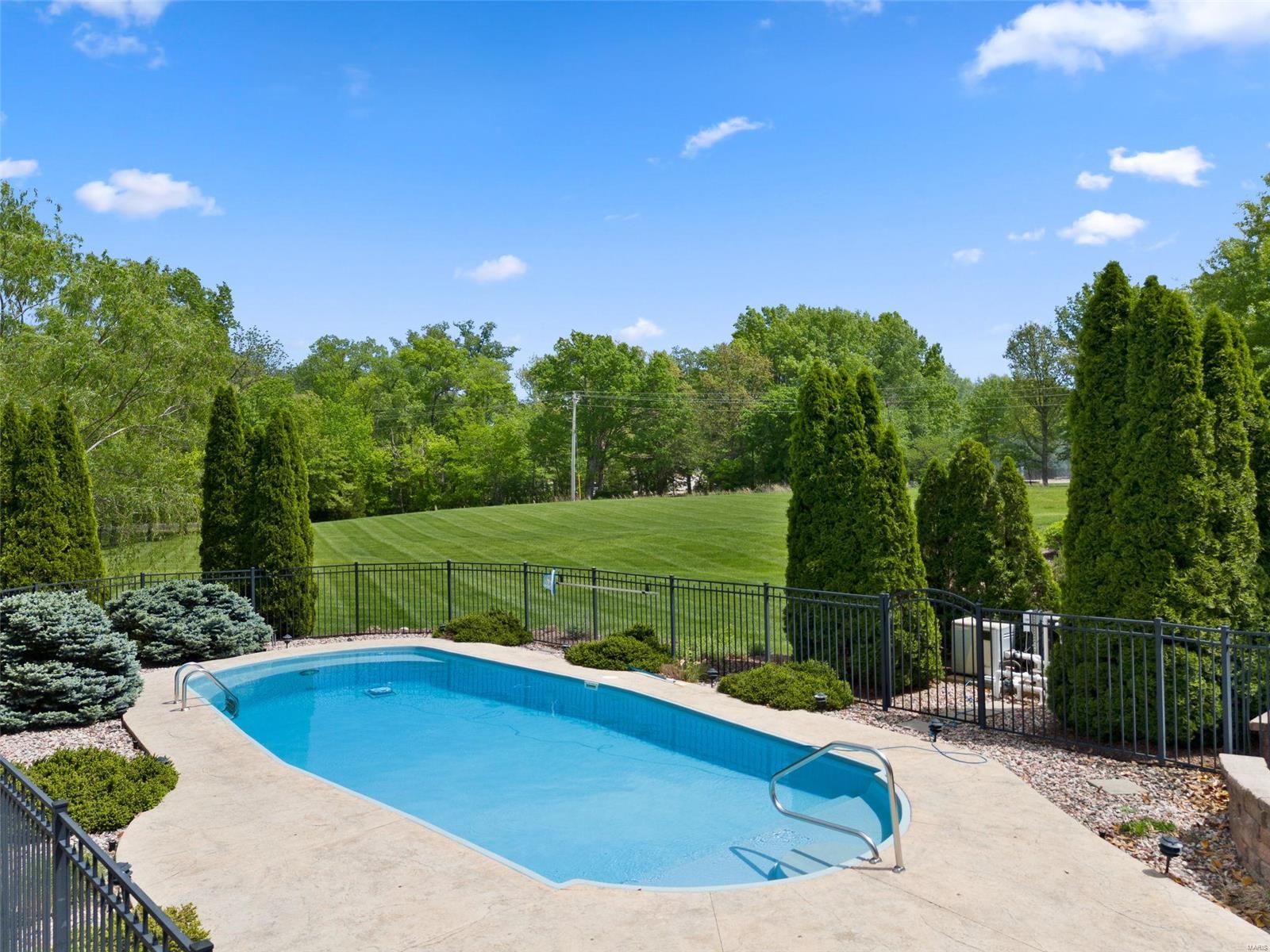 Lynchburg Estates - Residential