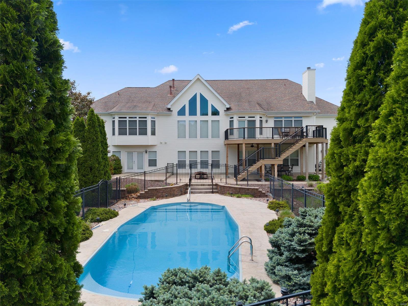 Lynchburg Estates - Residential