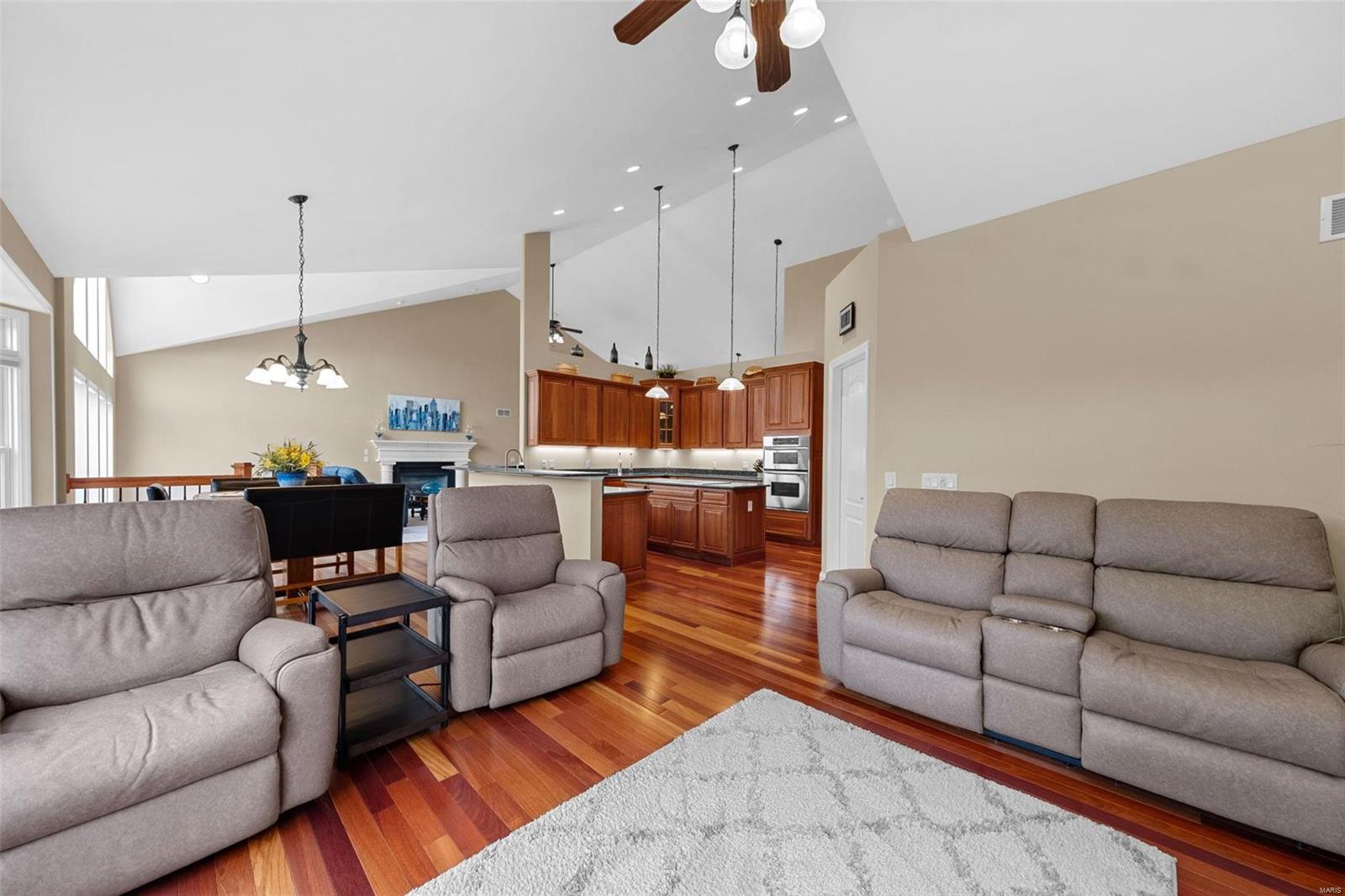 Lynchburg Estates - Residential