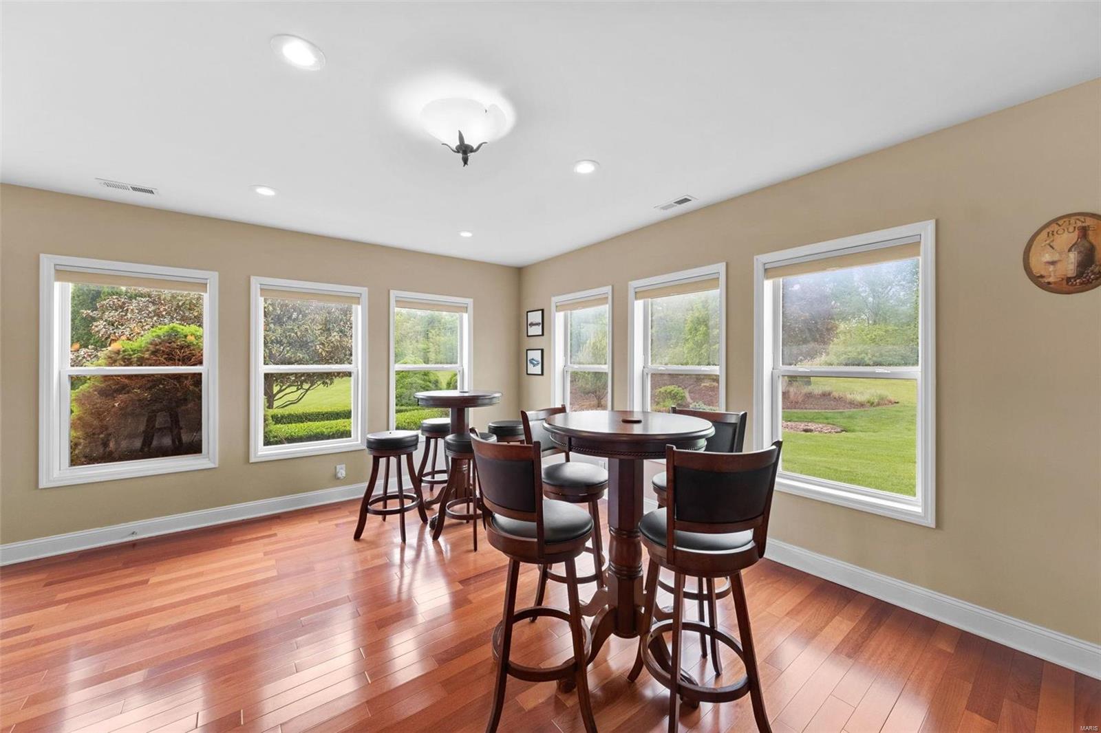 Lynchburg Estates - Residential