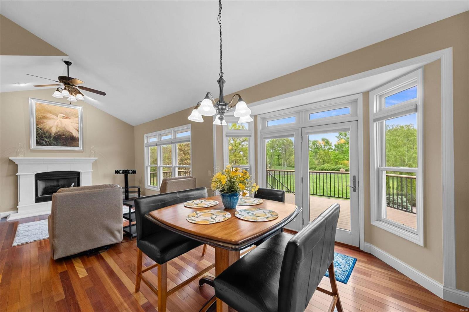 Lynchburg Estates - Residential