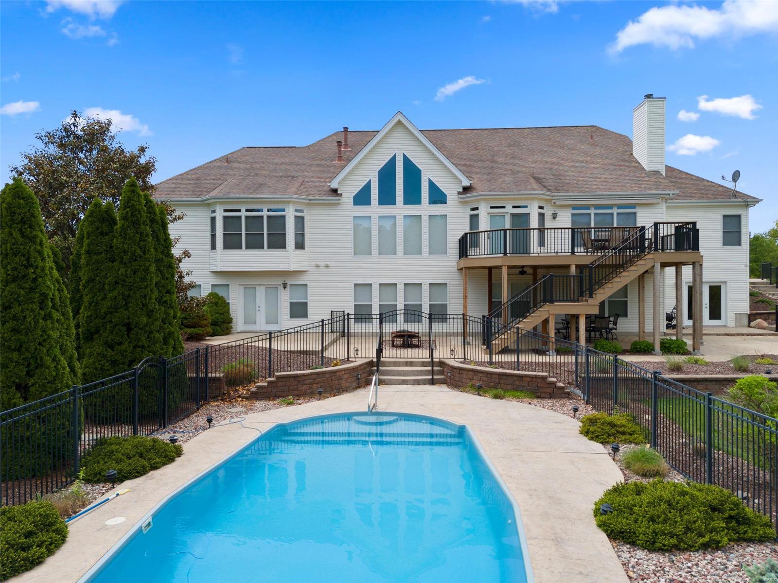 Lynchburg Estates - Residential