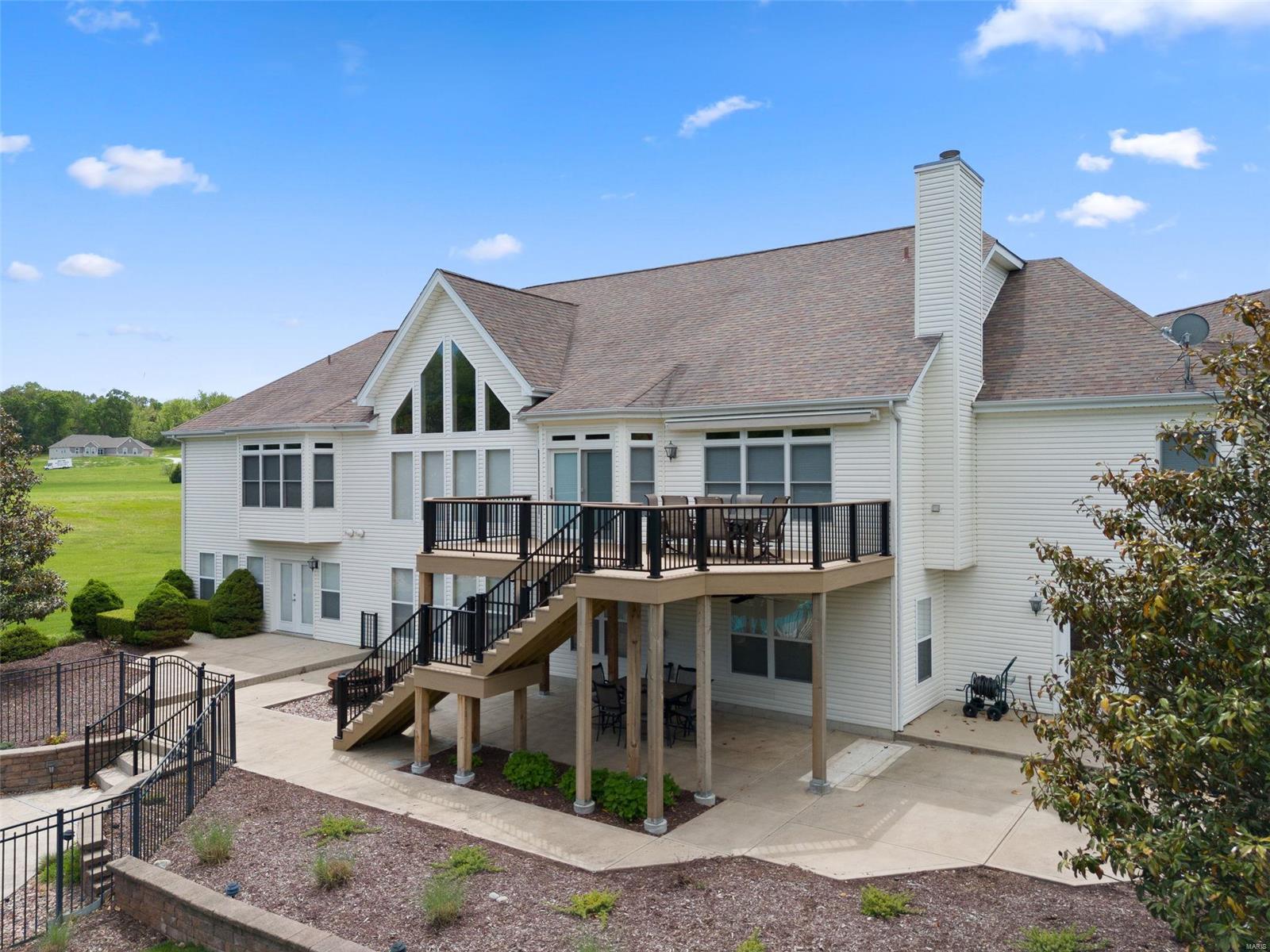 Lynchburg Estates - Residential