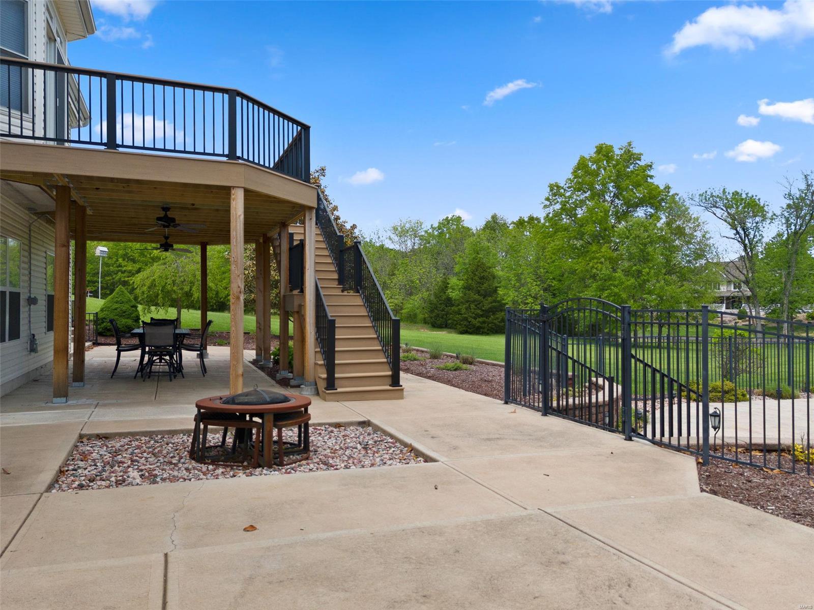 Lynchburg Estates - Residential