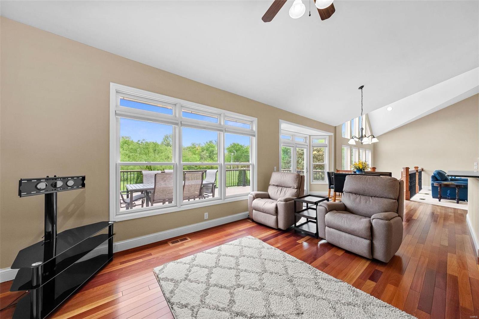 Lynchburg Estates - Residential