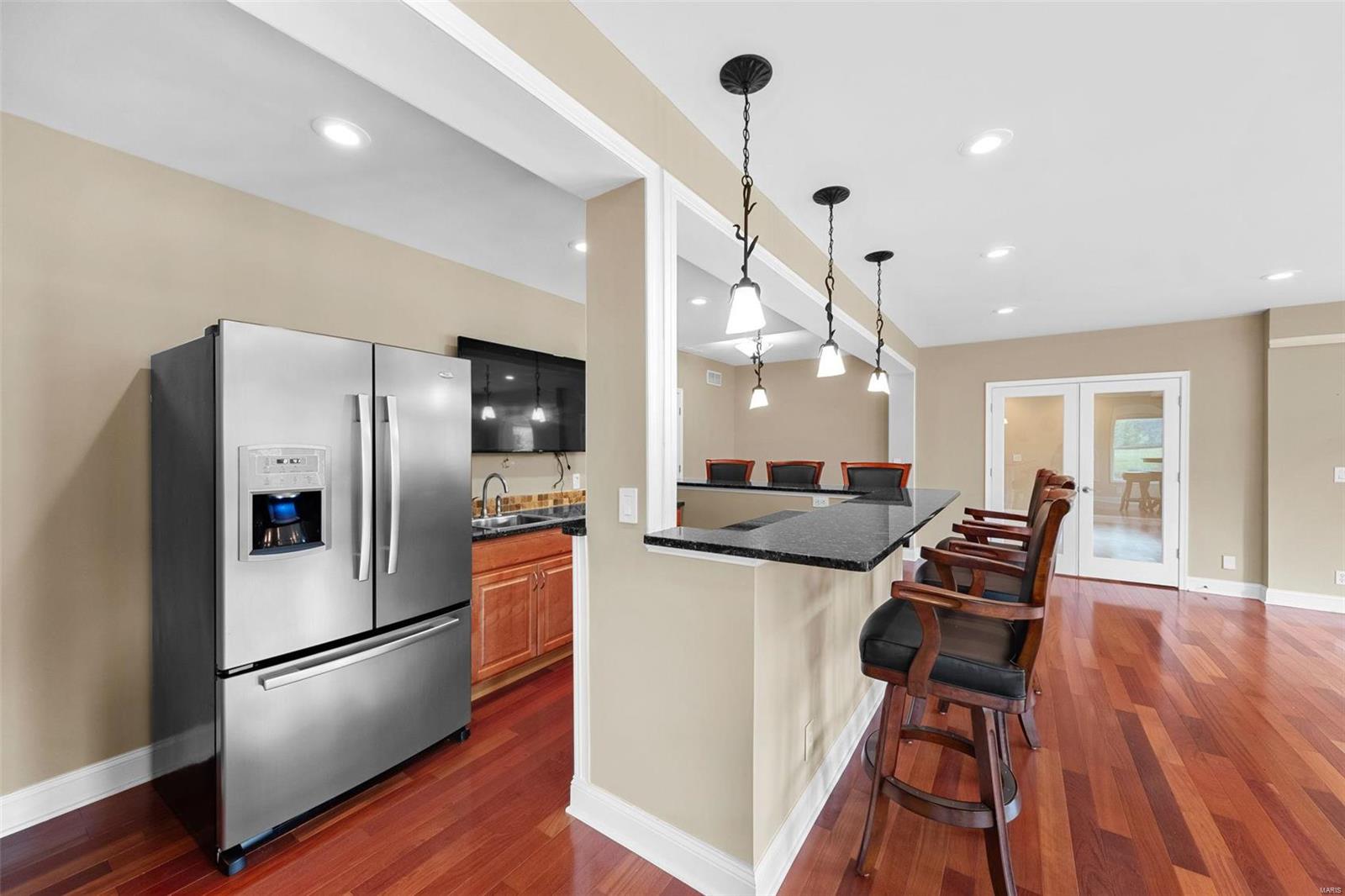 Lynchburg Estates - Residential