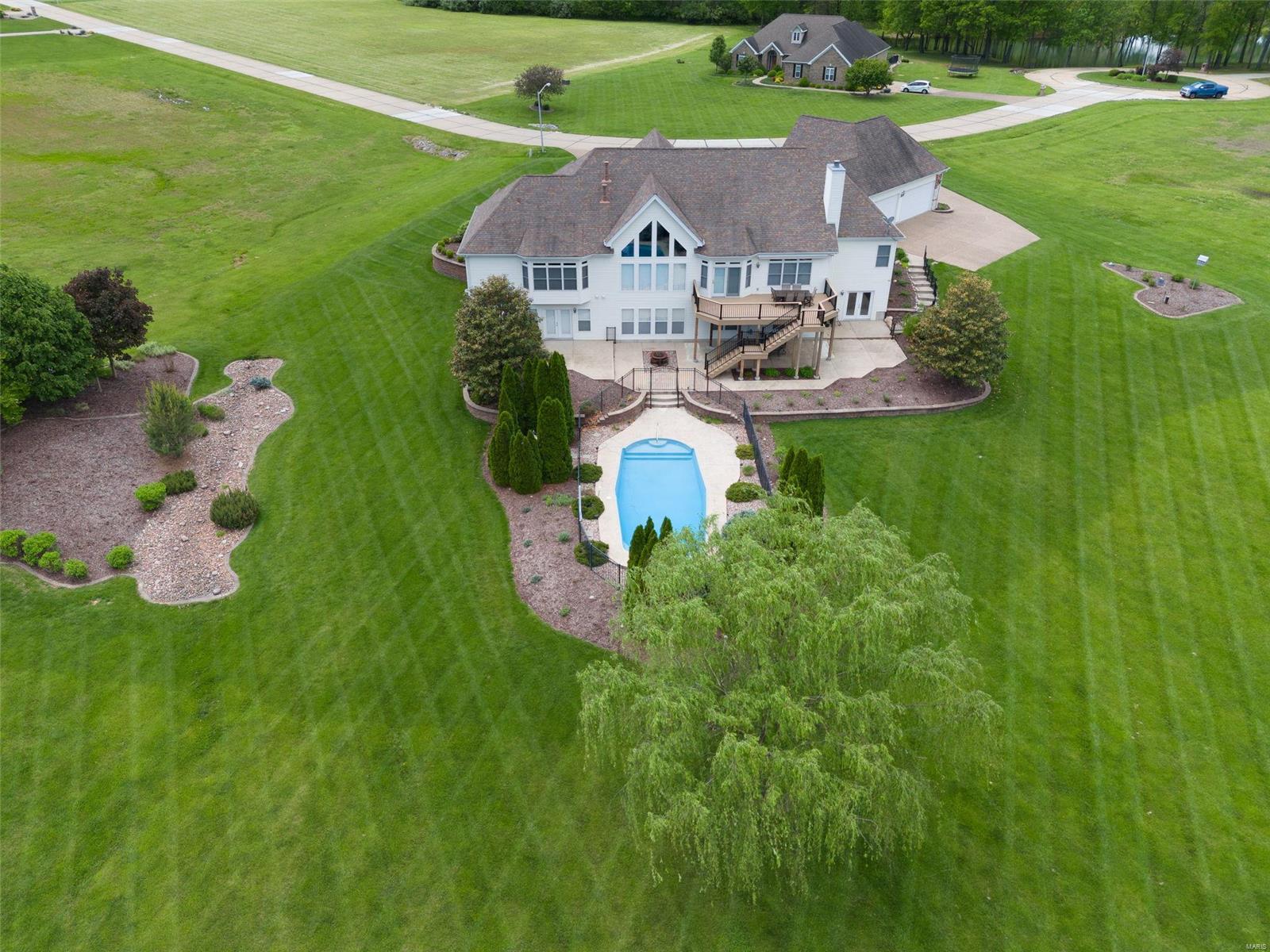 Lynchburg Estates - Residential