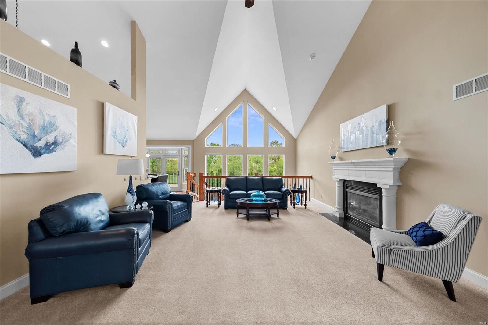 Lynchburg Estates - Residential