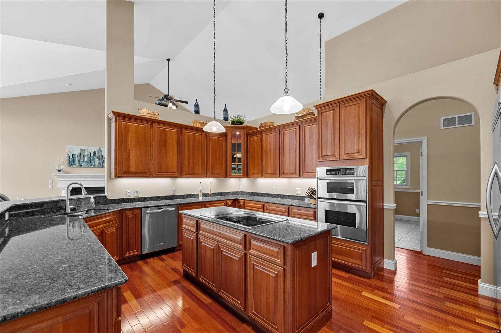 Lynchburg Estates - Residential