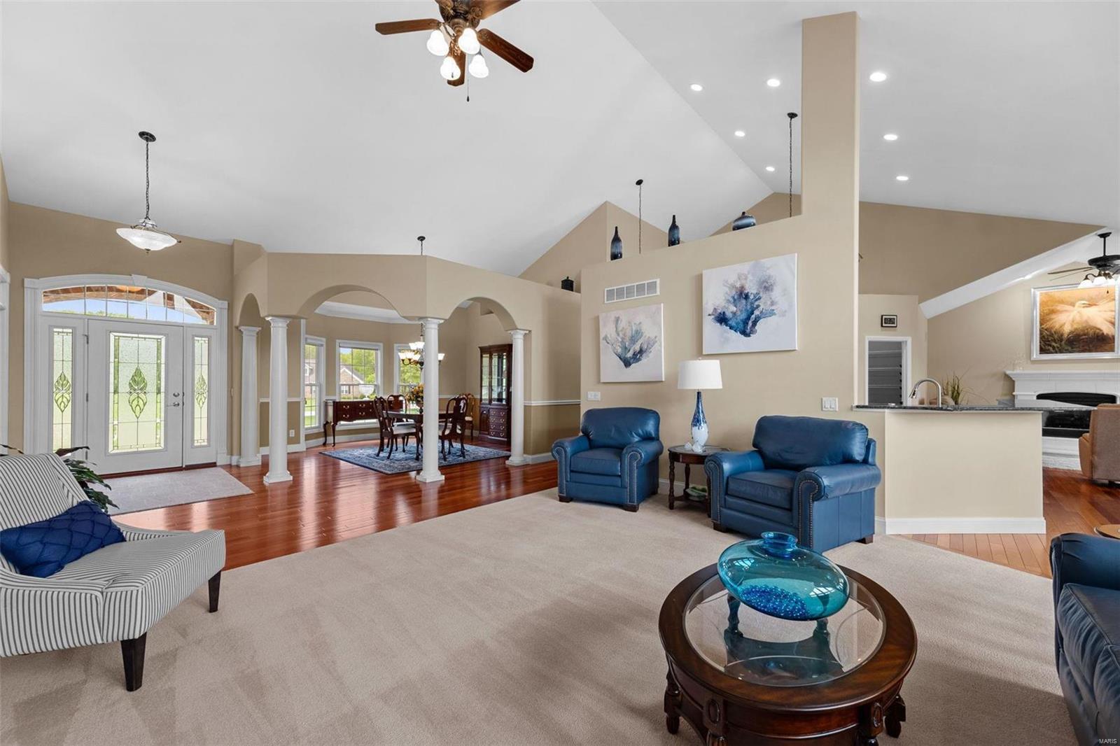 Lynchburg Estates - Residential