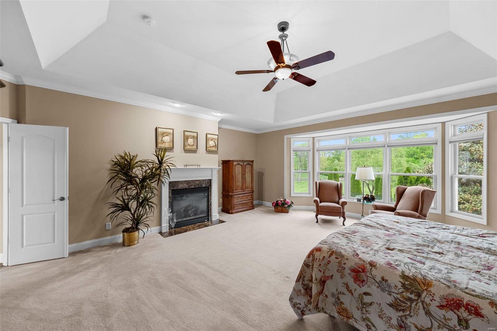 Lynchburg Estates - Residential