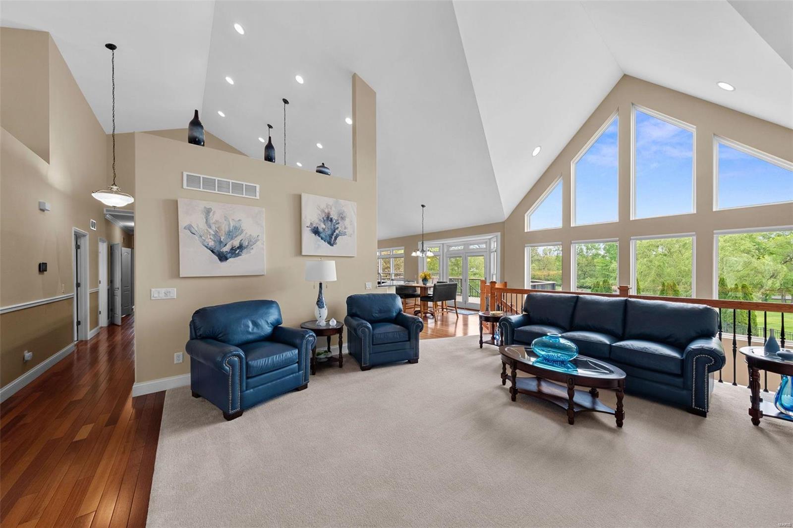 Lynchburg Estates - Residential