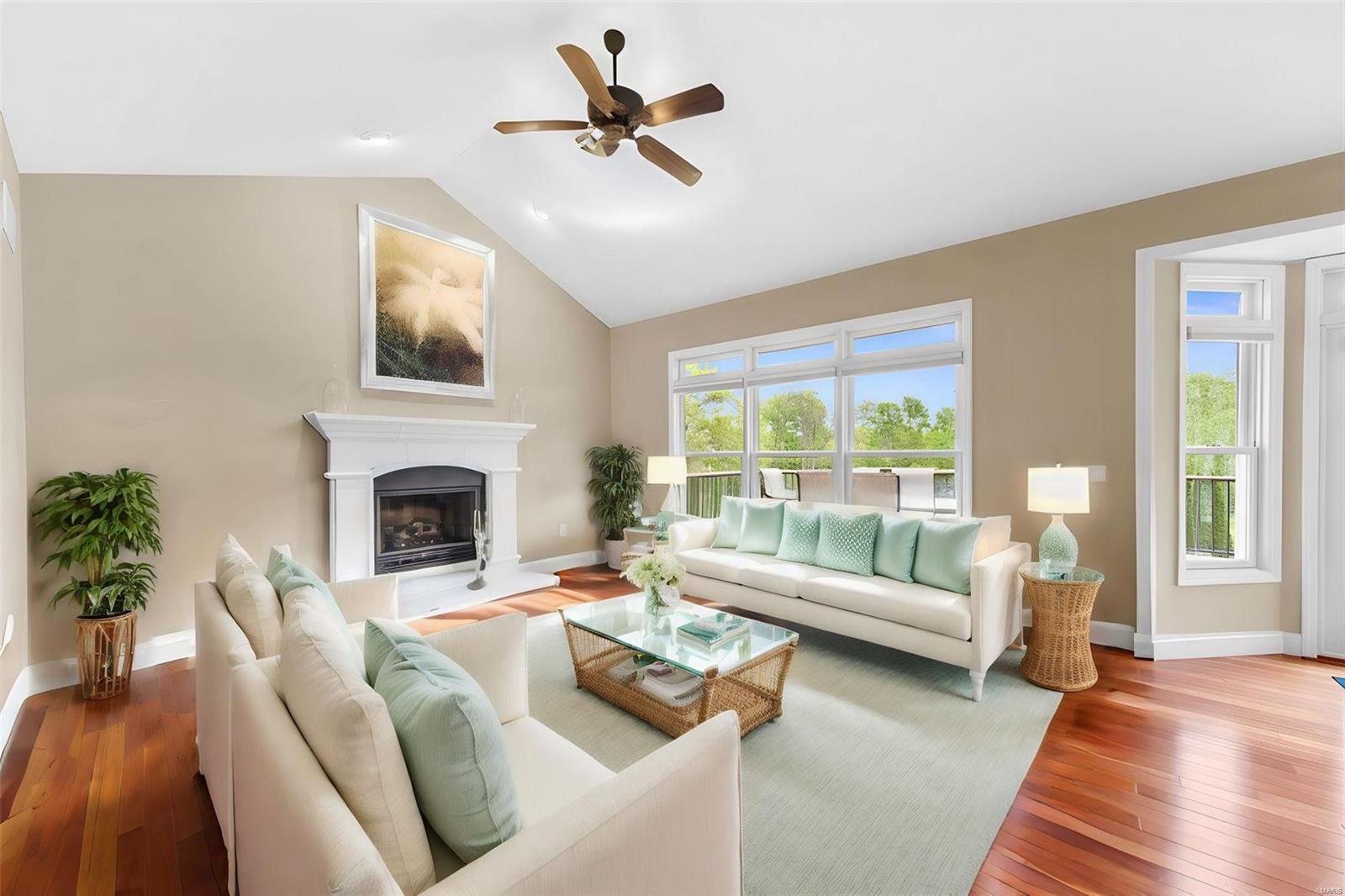 Lynchburg Estates - Residential