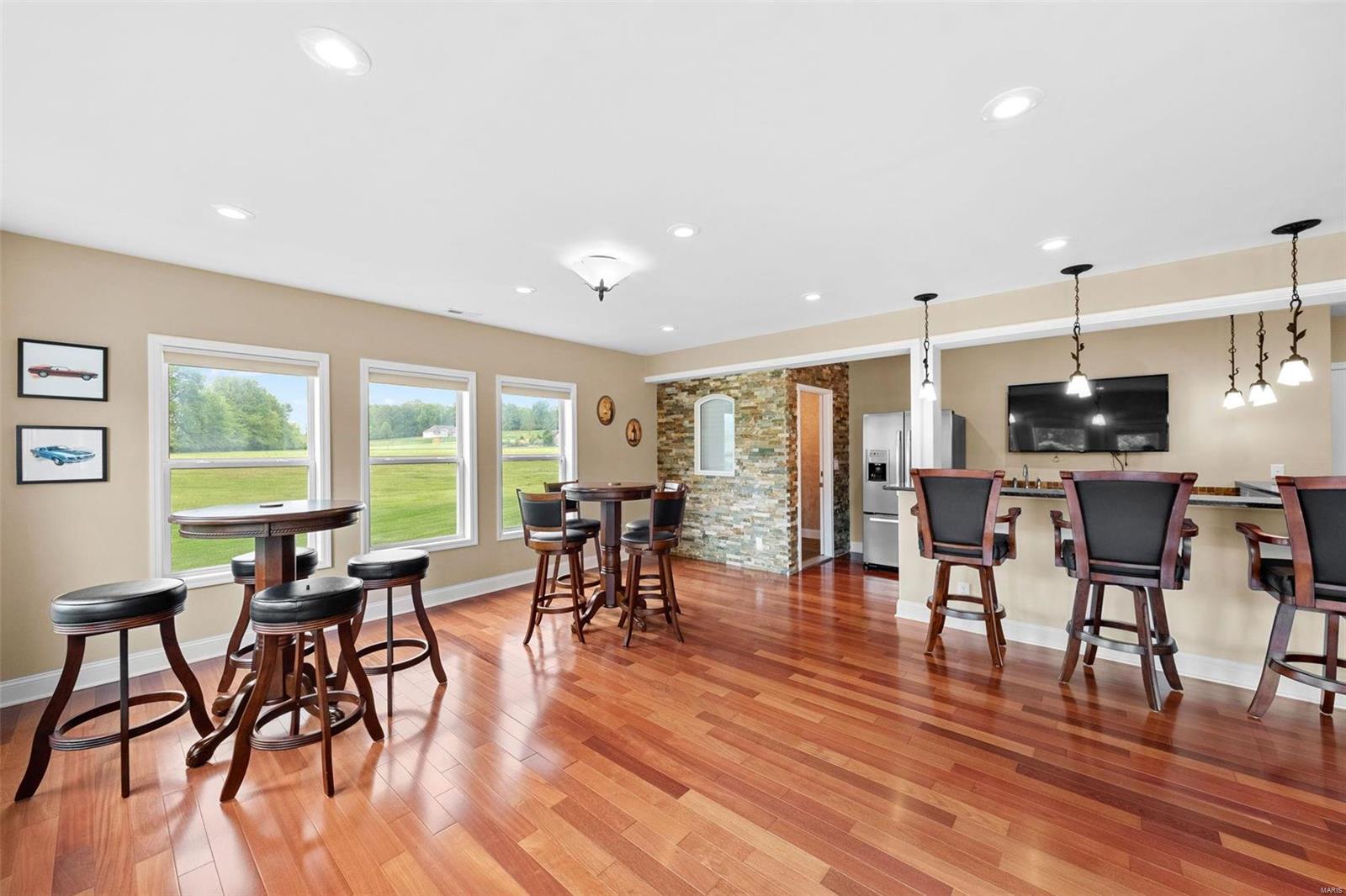 Lynchburg Estates - Residential